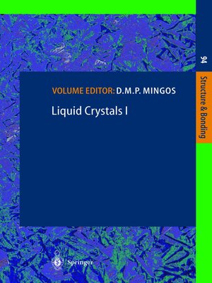 cover image of Liquid Crystals I